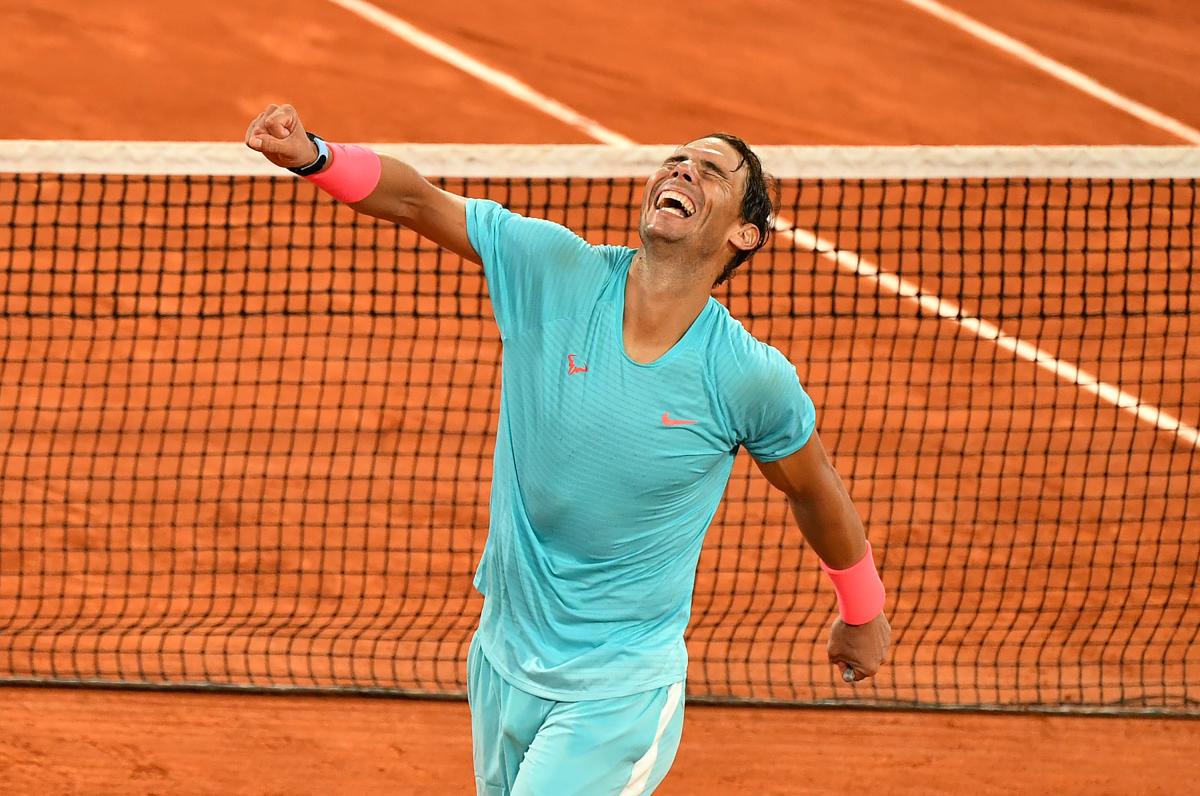 20+ Nadal Djokovic French Open 2020 Highlights Pictures