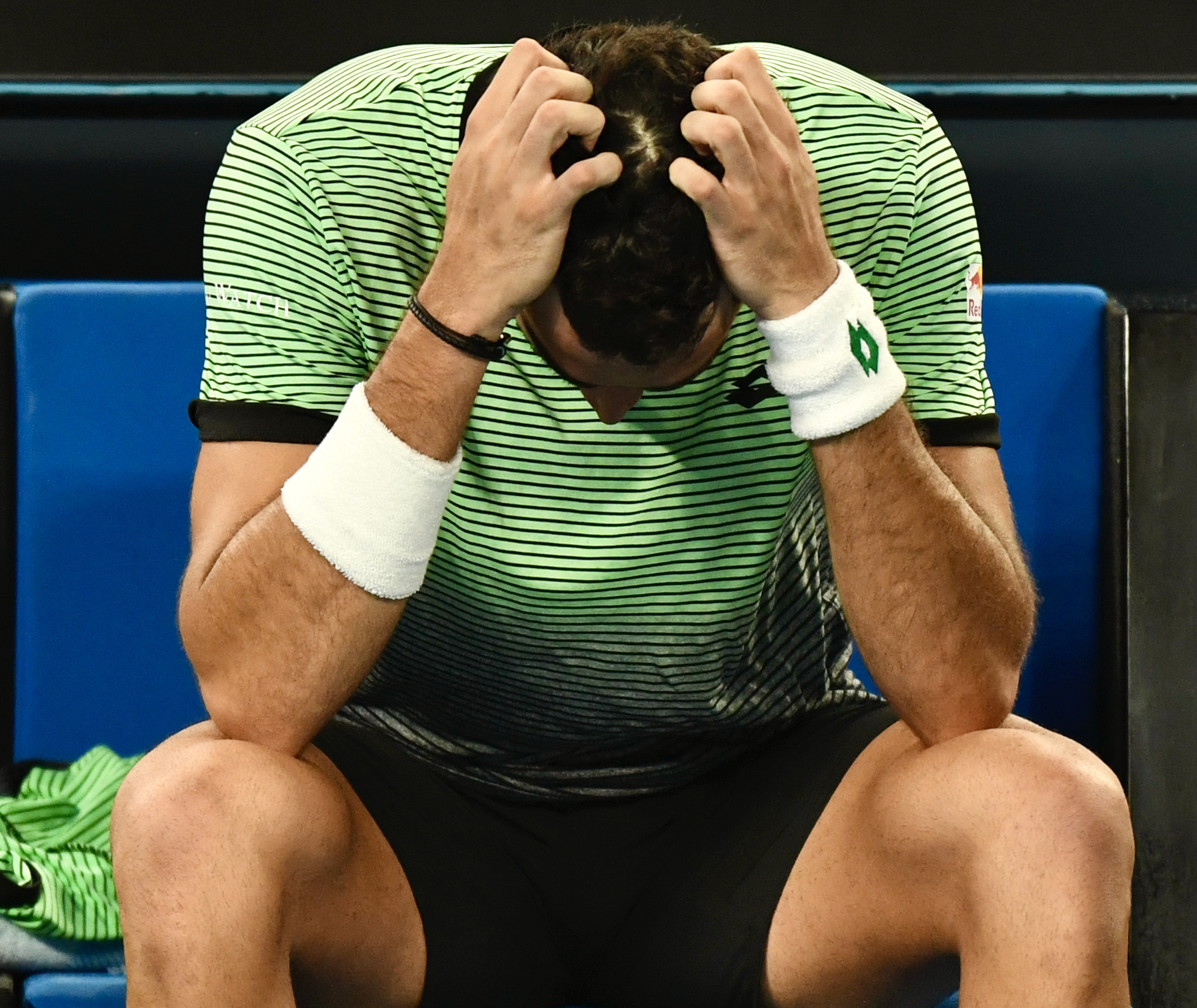 Berrettini Injury Us Open 2024 Bee Beverie