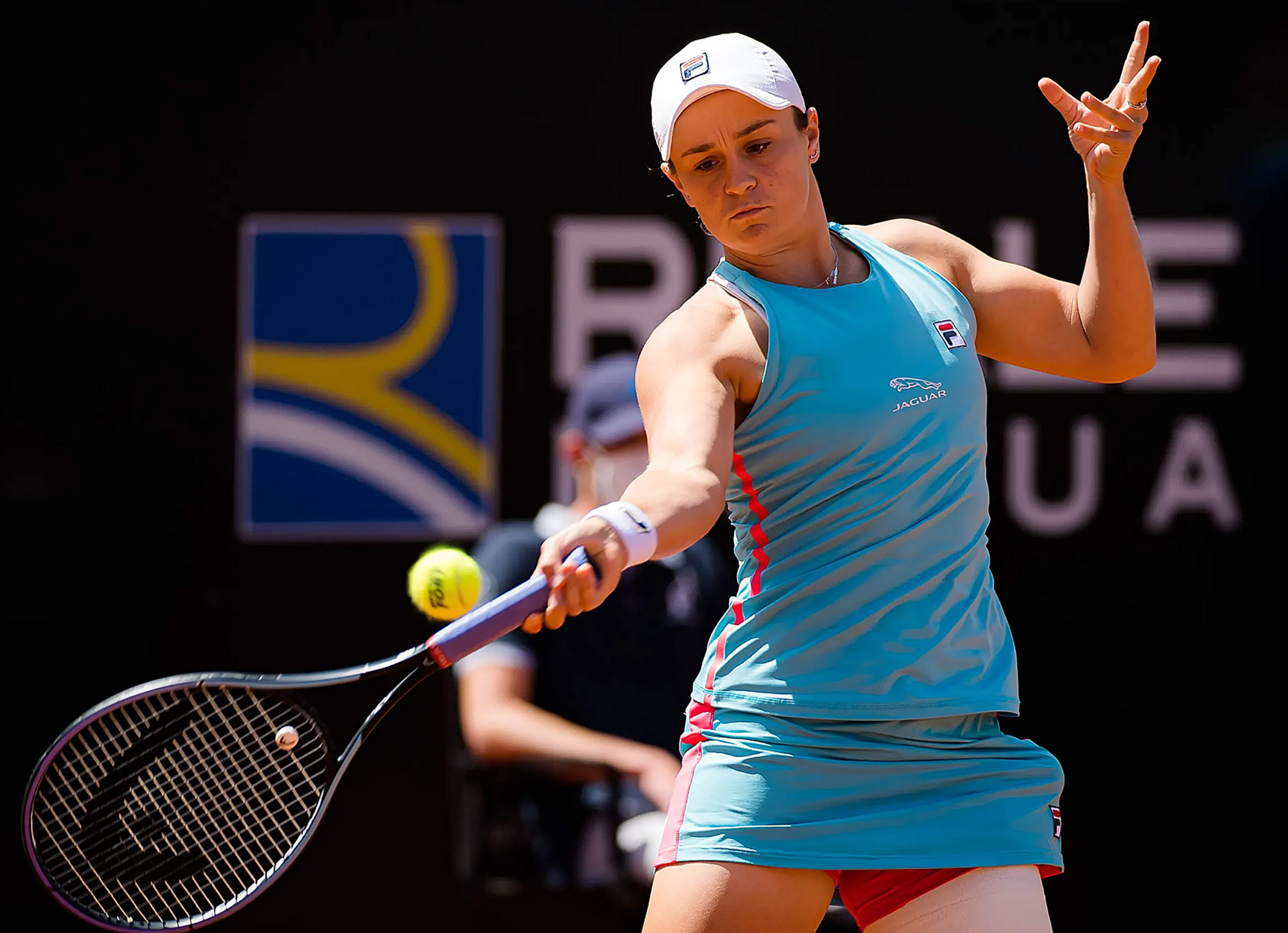 Ash Barty Sets Up Quarters Match With Coco Gauff – Grandslamtennis.online